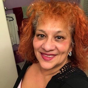 Meet your Posher, Sue